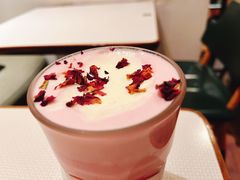 -BAKER&SPICE(安福路店)