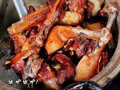 -斯丹姜母鸭·古法干香(涂门街总店)