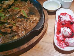 -老板恋上鱼(环山路店)