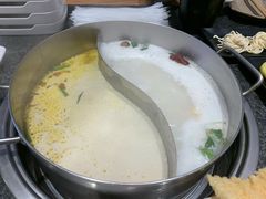 -江小渔鲜鱼火锅(辽沈二街店)
