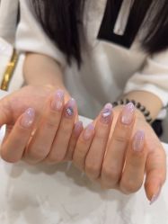 -雅洁美甲美睫