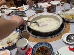 -丰尔粥食·粥底火锅·桑拿鸡(大良总店)