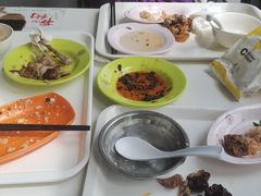 -上海财经大学-新食堂