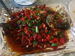 -小厨子私房菜·云南美食店