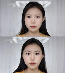 -臣丽纹眉品牌连锁