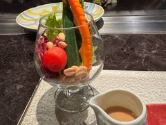 -Ginza Onodera铁板烧(外滩十八号店)