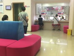 -美年大健康·体检中心(江岸分院)