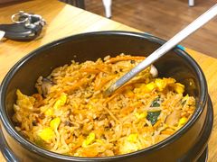 -吾里.春川家韩国料理(万达店)