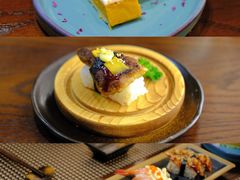 -嗨寿司 无国界料理