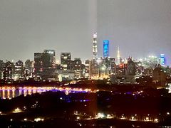 -上海浦东嘉里大酒店