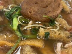 -祁家面馆(卫岗店)