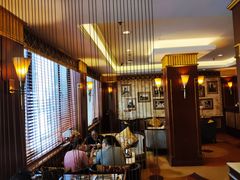 -国际饭店·原点咖啡吧ORIGIN CAFE&BAR