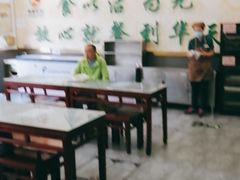 大堂-护国寺小吃店(阜成门桥店)
