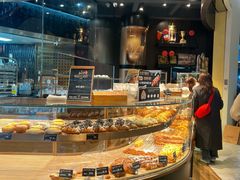-FANEN法念·烘焙·甜点(万象城店)