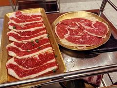 -闻老头·菊花炭烤肉(佛山首店)