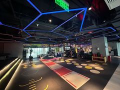 -VIP 威尔仕健身·游泳(嘉华中心店)