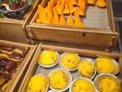 -千家粗粮王·火锅烧烤自助(庆阳店)