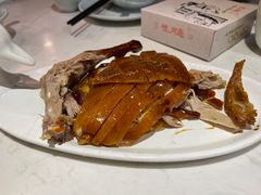 -华馨园北京烤鸭(丽水店)
