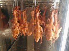 -又见炊烟私房菜(敬亭路店)