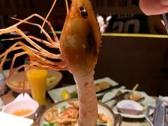 -蟹将军·松叶蟹和牛日料放题自助(K11店)
