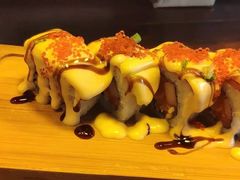 -海之幸味日式料理(宜宾莱茵店)