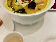 -谢先生酒店·椒宴集(沙湖店)