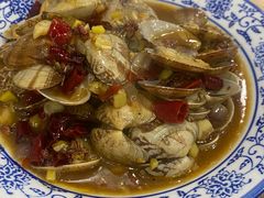 -江城燕子大排档(江汉路步行街店)