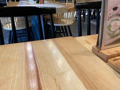 大堂-陈家生煎(世茂双子塔店)