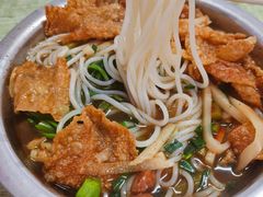 -娇姐老牌螺蛳粉(雅儒路店)