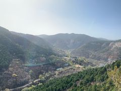 -龙洞风景区-藏龙涧