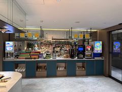 -晶丽香榭自助餐(南京大饭店)