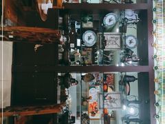 -清真新疆叶尔羌烤肉店(新香洲店)