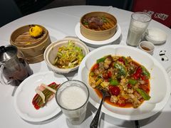 -眉州东坡(清河万象汇店)