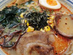 -肥朵食堂(带梦胡同店)