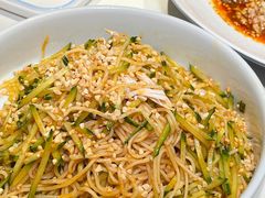 -小河盐帮·私家菜·烤鸭(三元桥·霄云路店)