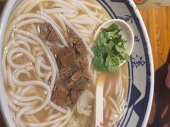 -鑫花溪牛肉米粉(文星广场店)
