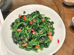-南门涮肉(东单店)