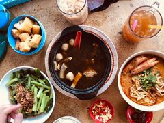 肉骨茶-新记肉骨茶