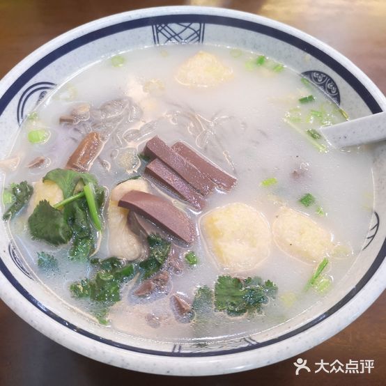 鑫源泰金陵鸭血粉丝(三亚店)