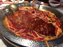 -大味生态火锅(蓝谷地店)