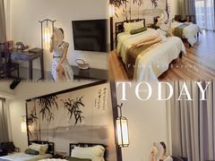 -广东天露山旅游度假区