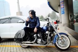 雅松 dian zhang-极致·本色 发型工作室