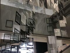 景点-上海当代艺术博物馆