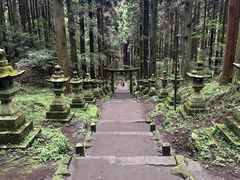 -上色见熊野座神社