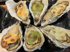 -烧蠔帮·生蚝海鲜牌档(观海店)