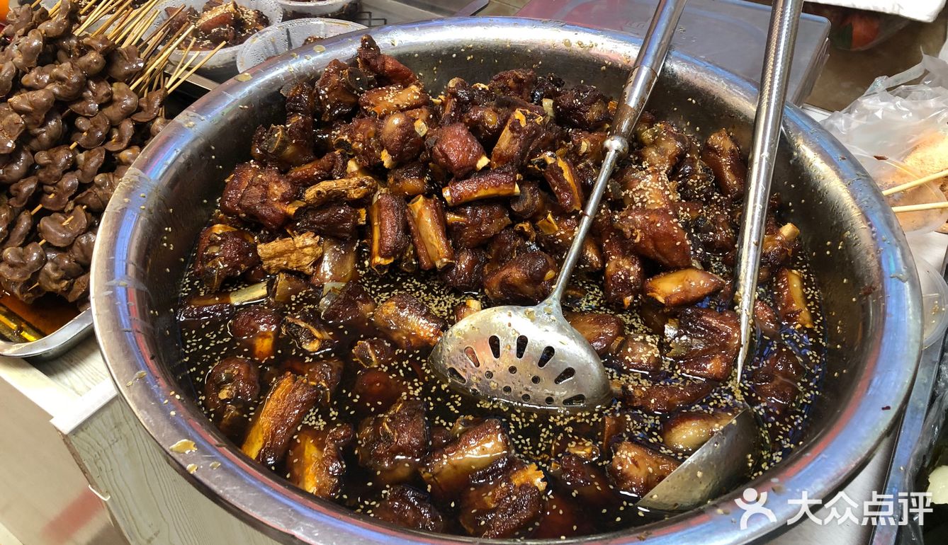 成都的美食太多了