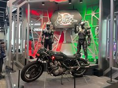 -香港会议展览中心演讲厅