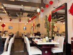 -太婆天府山珍酒楼(亚运村店)