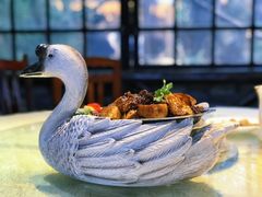 五味鹅-五邑人家(江门店)