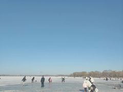 -丁香湖公园